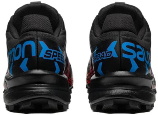 살로몬 스피드크로스 블루레드블랙 (Salomon Speedcross BlueRedBlack) 473840 Purchase 살로몬 스피드크로스 블루레드블랙 (Salomon Speedcross BlueRedBlack) 473840