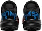 Purchase 살로몬 스피드크로스 블루레드블랙 (Salomon Speedcross BlueRedBlack) 473840