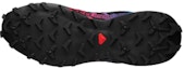 Details for 살로몬 스피드크로스 블루레드블랙 (Salomon Speedcross BlueRedBlack) 473840