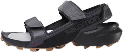 Salomon Speedcross 'Casual Sport Black Sandals' 409769 Salomon Speedcross 'Casual Sport Black Sandals' 409769