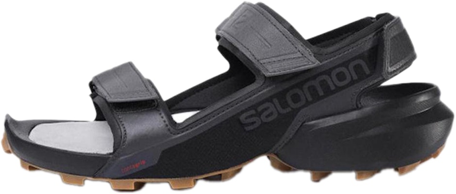 Salomon Speedcross 'Casual Sport Black Sandals' 409769 Buy Salomon Speedcross 'Casual Sport Black Sandals' 409769