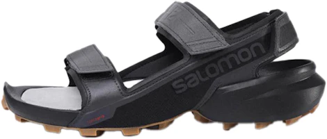 Salomon Speedcross 'Casual Sport Black Sandals' 409769 Salomon Speedcross 'Casual Sport Black Sandals' 409769