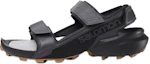 Buy Salomon Speedcross 'Casual Sport Black Sandals' 409769