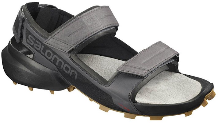 Salomon Speedcross 'Sandalias Deportivas Negras Casual' 409769 Order Salomon Speedcross 'Sandalias Deportivas Negras Casual' 409769