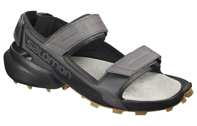 Order Salomon Speedcross 'Casual Sport Black Sandals' 409769