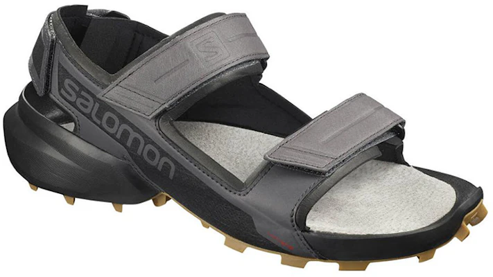 Salomon Speedcross 'Casual Sport Black Sandals' 409769 Order Salomon Speedcross 'Casual Sport Black Sandals' 409769