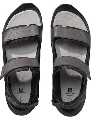 Sandal Santai Olahraga Hitam Salomon Speedcross 409769 Lookbook Sandal Santai Olahraga Hitam Salomon Speedcross 409769
