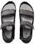 Lookbook Salomon Speedcross 'Casual Sport Black Sandals' 409769