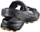 Shop Salomon Speedcross 'Casual Sport Black Sandals' 409769