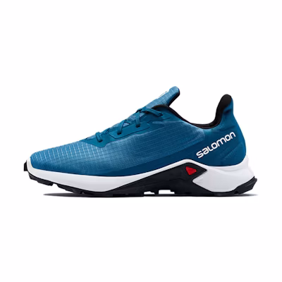 Salomon Speedcross 'Gentian Blue'
