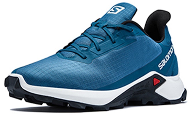 살로몬 스피드크로스 '젠션 블루' 415997 Lookbook 살로몬 스피드크로스 '젠션 블루' 415997