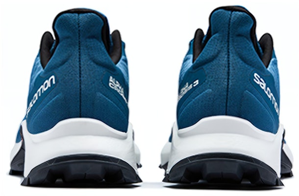 살로몬 스피드크로스 '젠션 블루' 415997 Shop 살로몬 스피드크로스 '젠션 블루' 415997