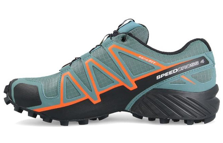 Salomon Speedcross 'Grey Black'