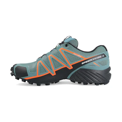 Salomon Speedcross 'Grey Black'
