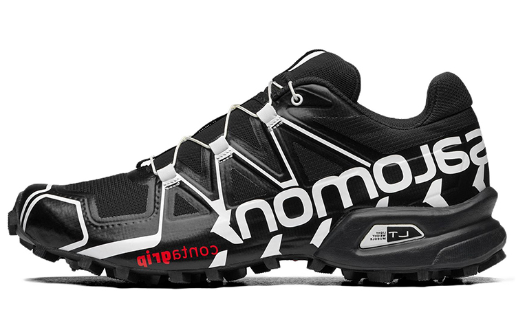 Salomon Speedcross 'Offroad Black' 414563