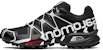 Salomon Speedcross 'Hitam Offroad' 414563