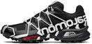 Buy Salomon Speedcross 'Hitam Offroad' 414563