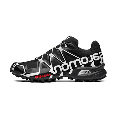 Salomon Speedcross 'Offroad Black'