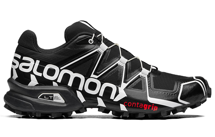 Order Salomon Speedcross ''Offroad Schwarz'' 414563