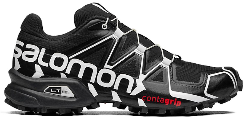 Salomon Speedcross 'Hitam Offroad' 414563 Order Salomon Speedcross 'Hitam Offroad' 414563