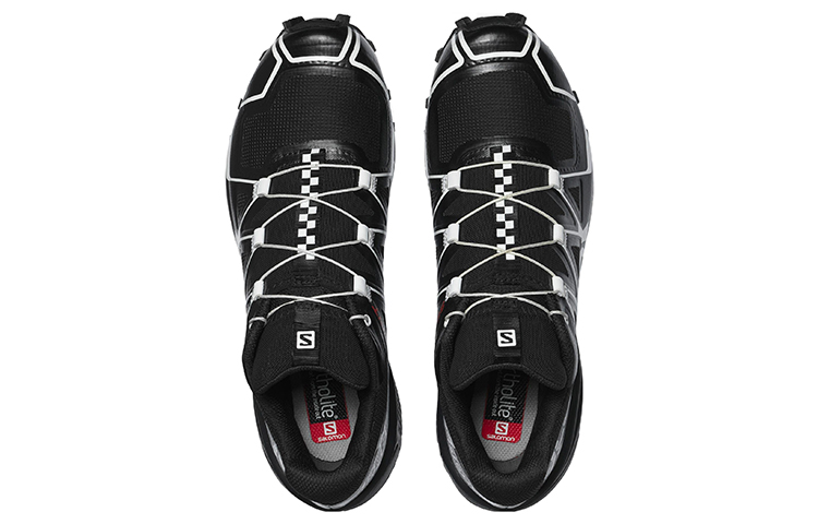 Shop Salomon Speedcross ''Offroad Schwarz'' 414563