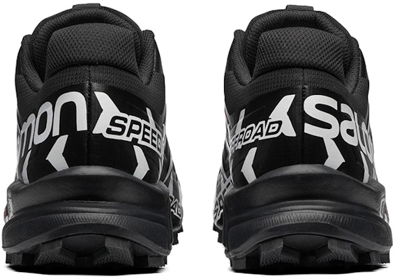 Salomon Speedcross 'Hitam Offroad' 414563 Purchase Salomon Speedcross 'Hitam Offroad' 414563