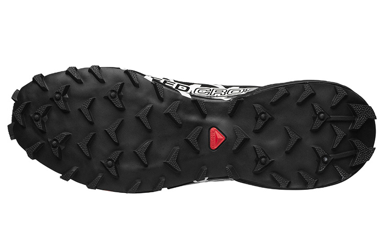 Details for Salomon Speedcross ''Offroad Schwarz'' 414563