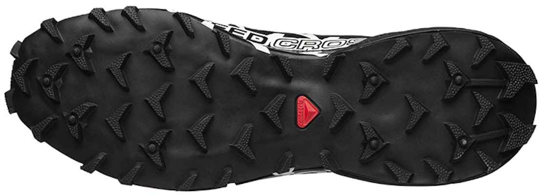 Salomon Speedcross 'Hitam Offroad' 414563 Details for Salomon Speedcross 'Hitam Offroad' 414563