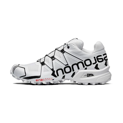 Salomon Speedcross 'Offroad White Black'