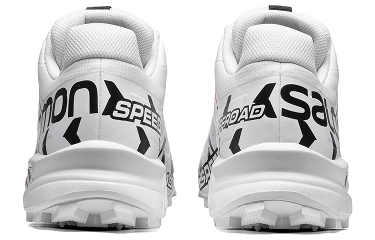 Salomon Speedcross 'Offroad White Black' 圖 5