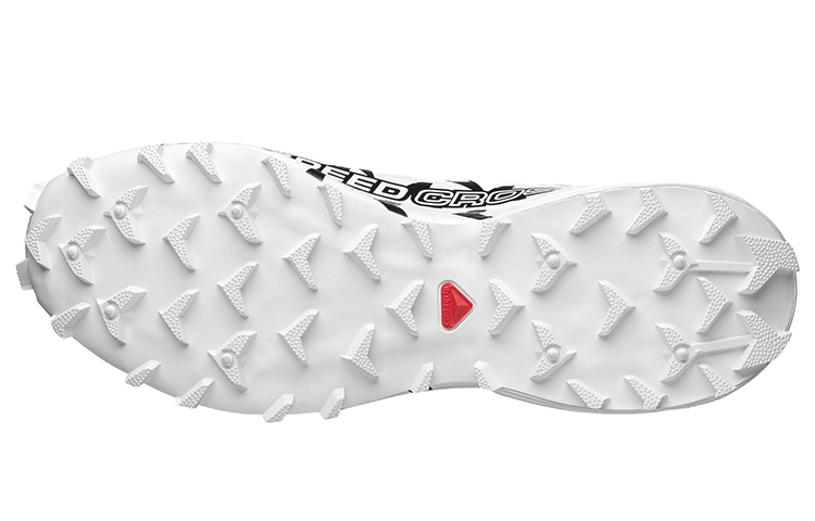 Salomon Speedcross 'Offroad White Black' 圖 6