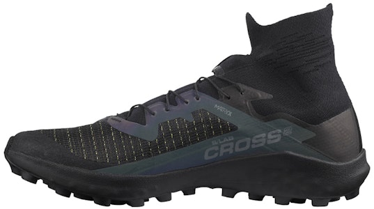 萨洛蒙 S/lab Cross 2 越野跑鞋 414626 Buy 萨洛蒙 S/lab Cross 2 越野跑鞋 414626