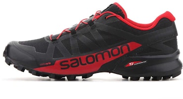 Salomon Speedcross Pro 2 'Black' 398429 Salomon Speedcross Pro 2 'Black' 398429