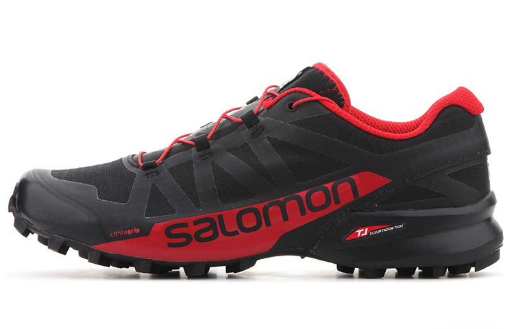 Salomon Speedcross Pro 2 'Black' 398429