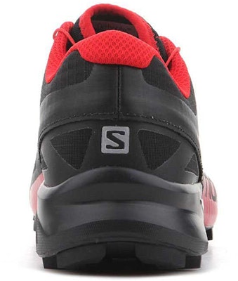 Salomon Speedcross Pro 2 'Hitam' Sepatu Lari 398429 Shop Salomon Speedcross Pro 2 'Hitam' Sepatu Lari 398429