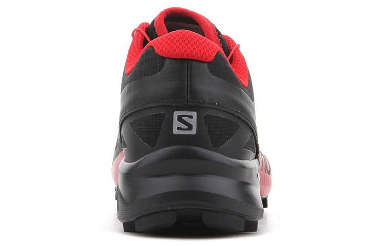 Shop 萨洛蒙 Speedcross Pro 2 黑色款 398429
