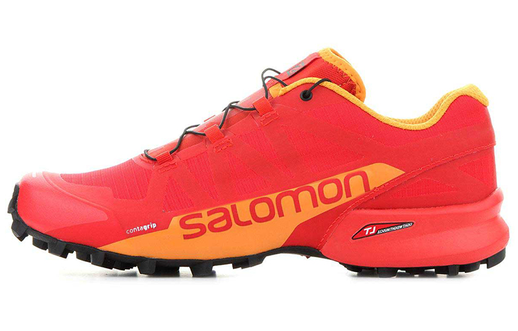 Salomon Speedcross Pro 2 'Red' 398428
