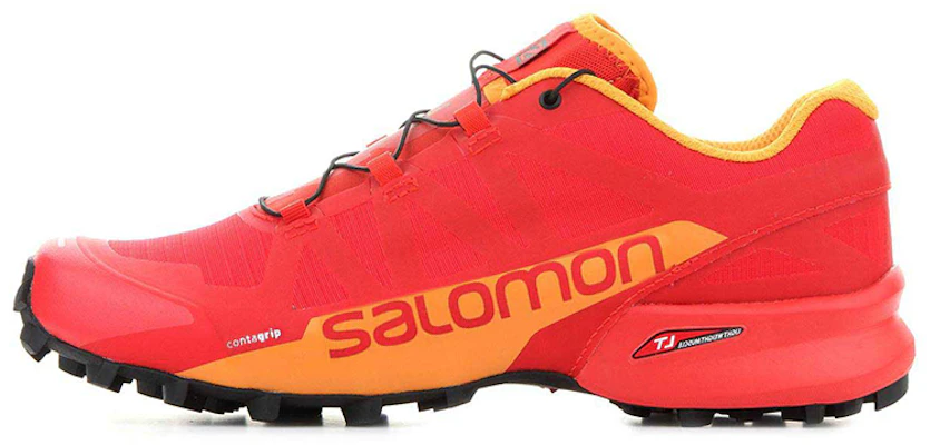 Salomon Speedcross Pro 2 'Rojo' Zapatillas Trail Running 398428 Buy Salomon Speedcross Pro 2 'Rojo' Zapatillas Trail Running 398428