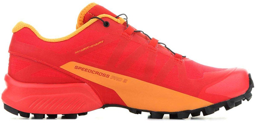 Salomon Speedcross Pro 2 'Merah' Sepatu Lari Pria 398428 Order Salomon Speedcross Pro 2 'Merah' Sepatu Lari Pria 398428