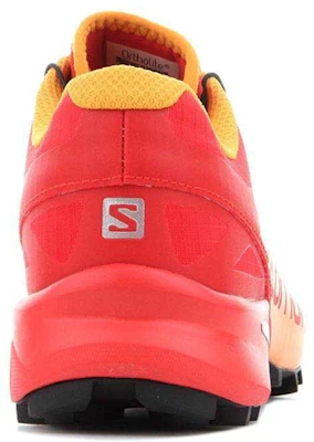Salomon Speedcross Pro 2 'Rojo' Zapatillas Trail Running 398428 Shop Salomon Speedcross Pro 2 'Rojo' Zapatillas Trail Running 398428