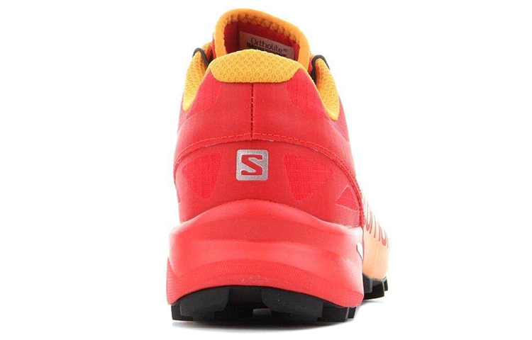 Salomon Speedcross Pro 2 'Red' 圖 4