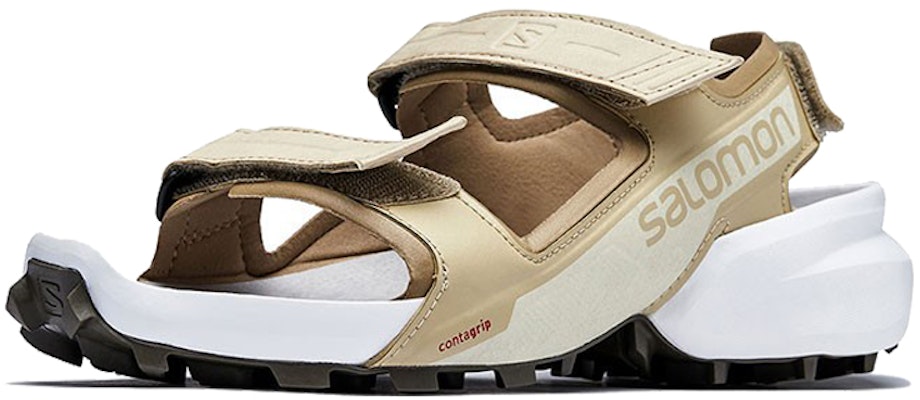 Sandalia Salomon Speedcross 'Albaricoque' 413000 Order Sandalia Salomon Speedcross 'Albaricoque' 413000