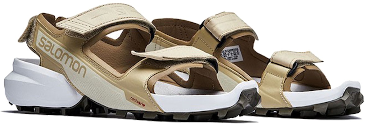 Sandalia Salomon Speedcross 'Albaricoque' 413000 Lookbook Sandalia Salomon Speedcross 'Albaricoque' 413000