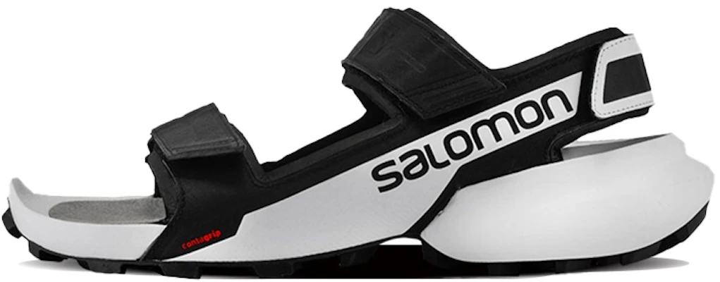 萨洛蒙Speedcross黑色凉鞋 409141 Buy 萨洛蒙Speedcross黑色凉鞋 409141