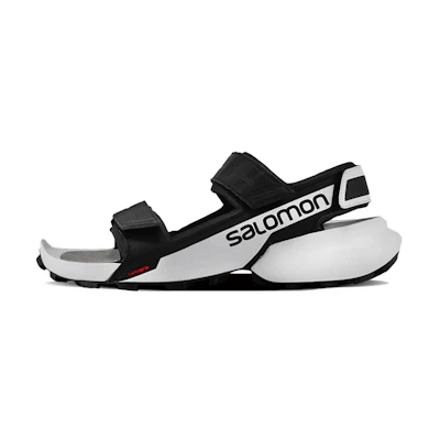 Salomon Speedcross Sandal 'Black'