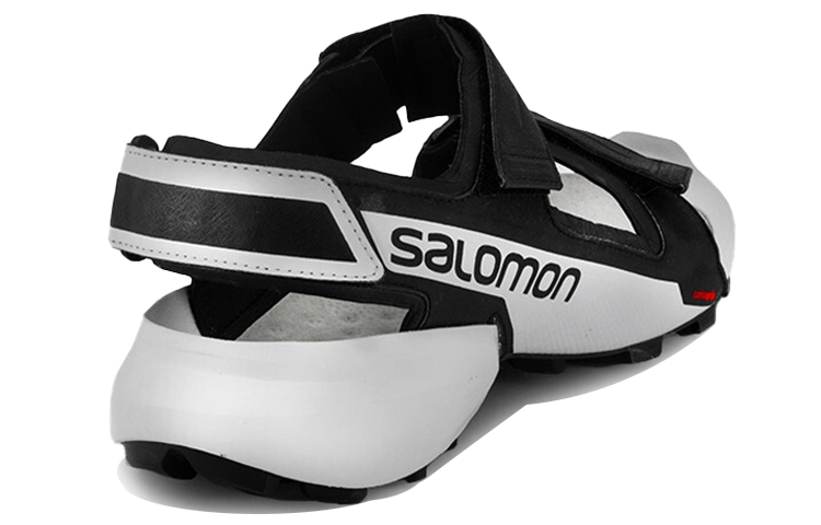 Salomon Speedcross Sandal 'Black' 圖 4