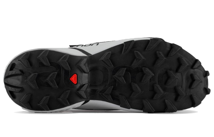 Salomon Speedcross Sandal 'Black' 圖 5