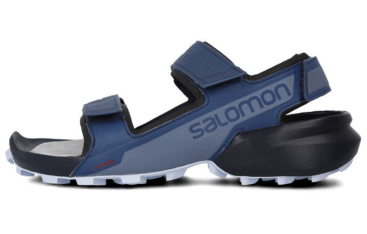 Buy 살로몬 스피드크로스 샌들 (캐주얼 블루) 409771