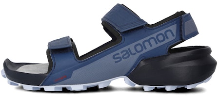 Salomon Speedcross Sandals 'Casual Sport Blue' 409771 Salomon Speedcross Sandals 'Casual Sport Blue' 409771