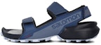 Buy 살로몬 스피드크로스 샌들 (캐주얼 블루) 409771